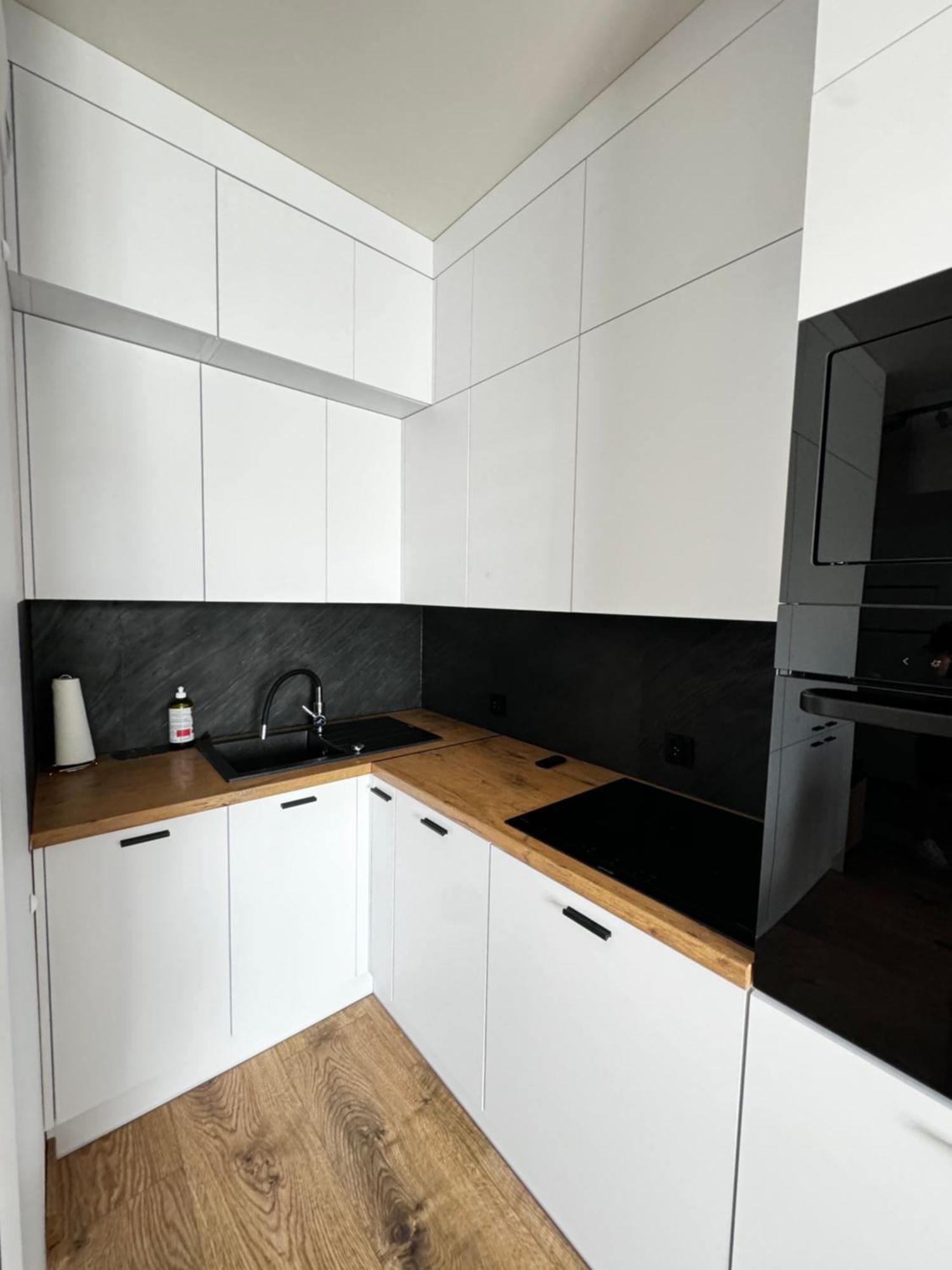Apartament Z Tarasem 23 Болеславец Экстерьер фото