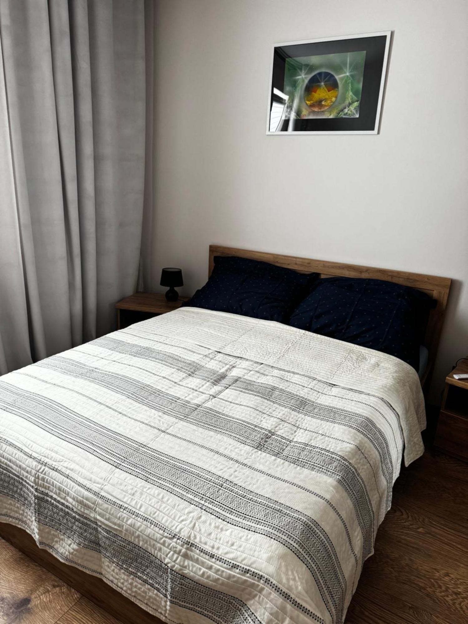 Apartament Z Tarasem 23 Болеславец Экстерьер фото