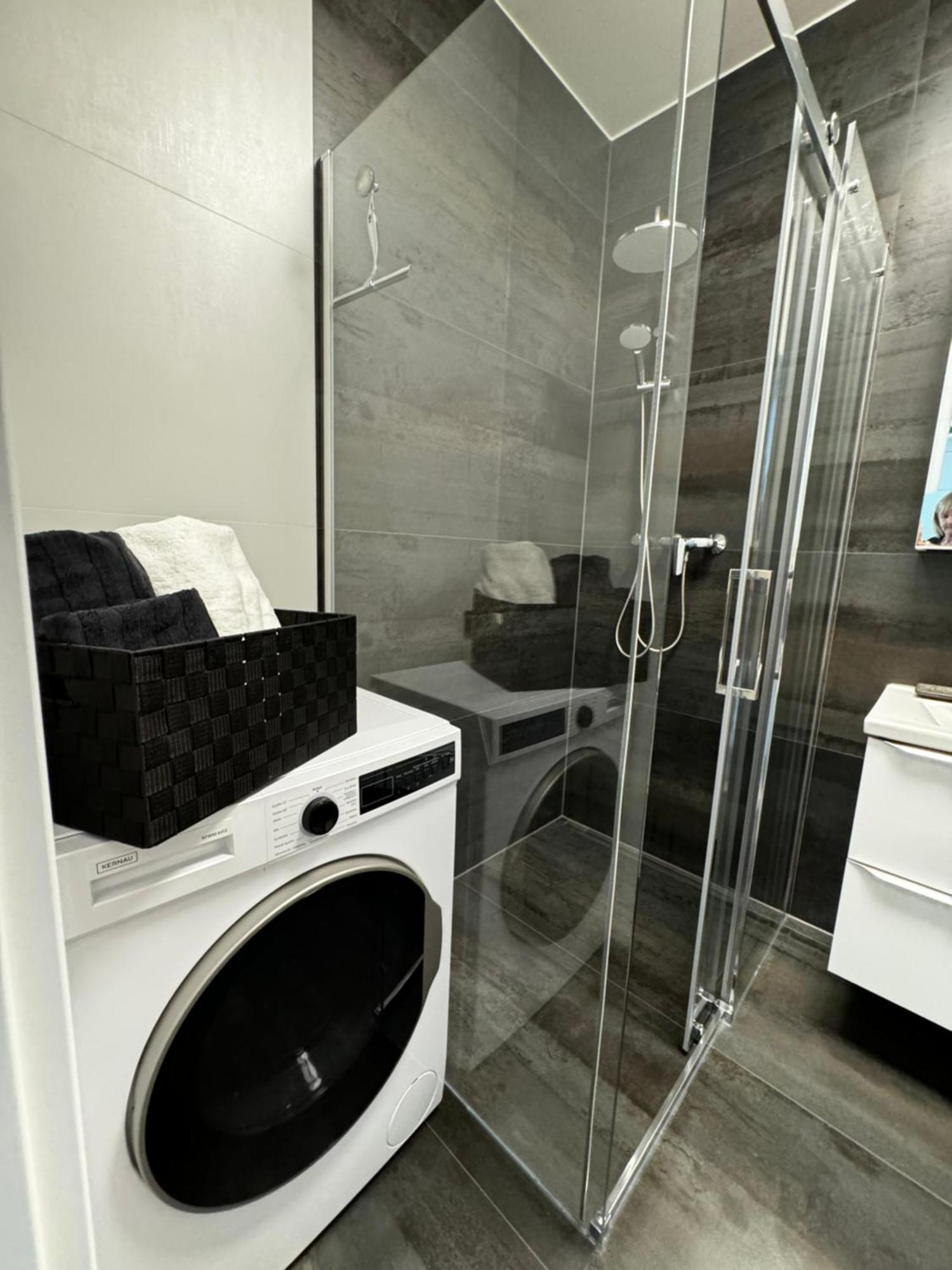 Apartament Z Tarasem 23 Болеславец Экстерьер фото