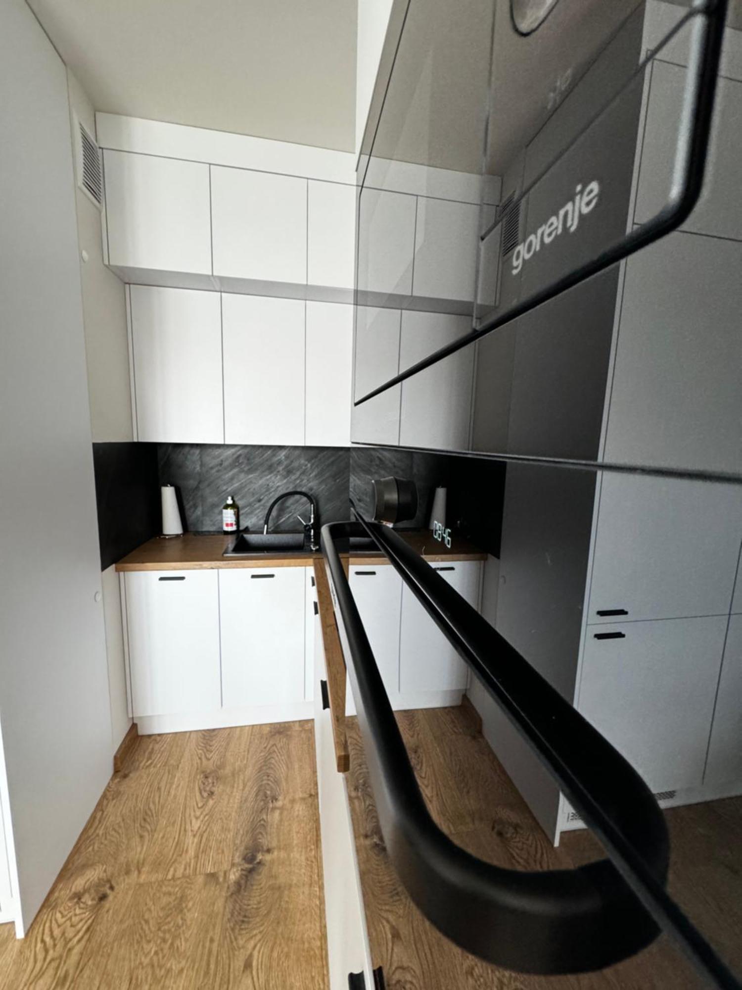 Apartament Z Tarasem 23 Болеславец Экстерьер фото